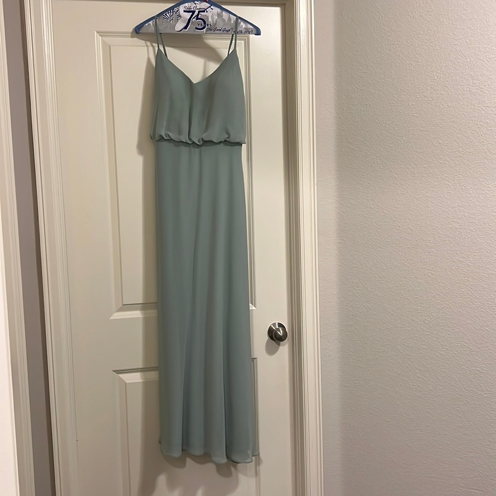 Bridesmaid Dress or Wedding Guest Dress